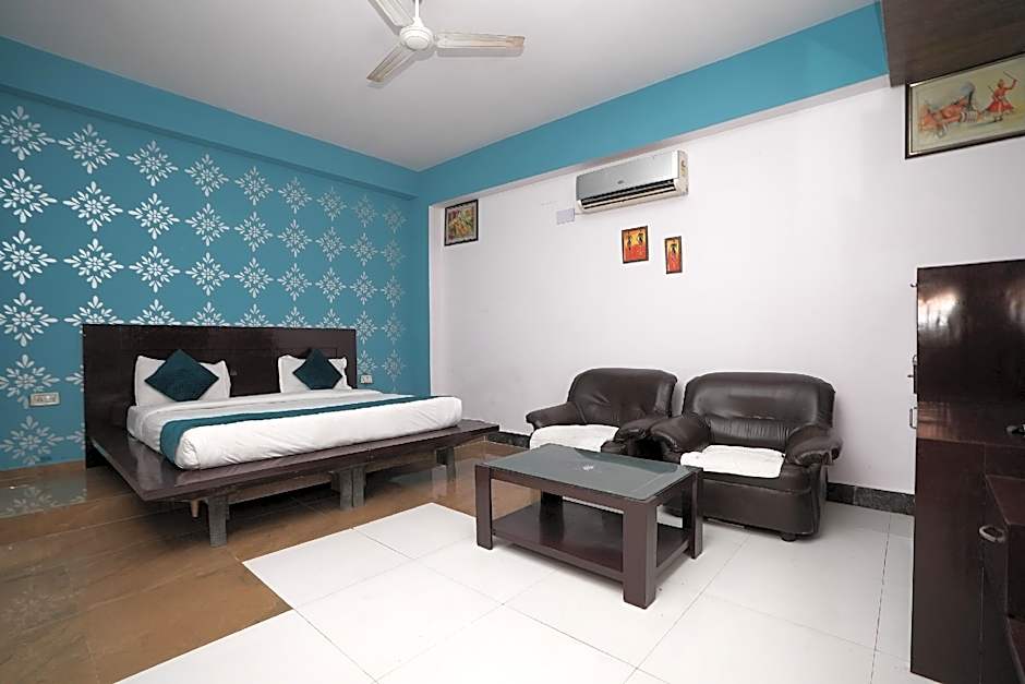 Mandakini Palace Hotel