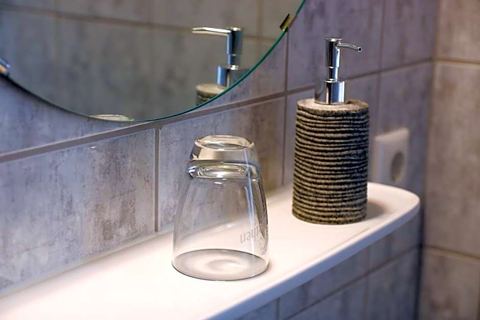 Kreilingshöfchen Apartments