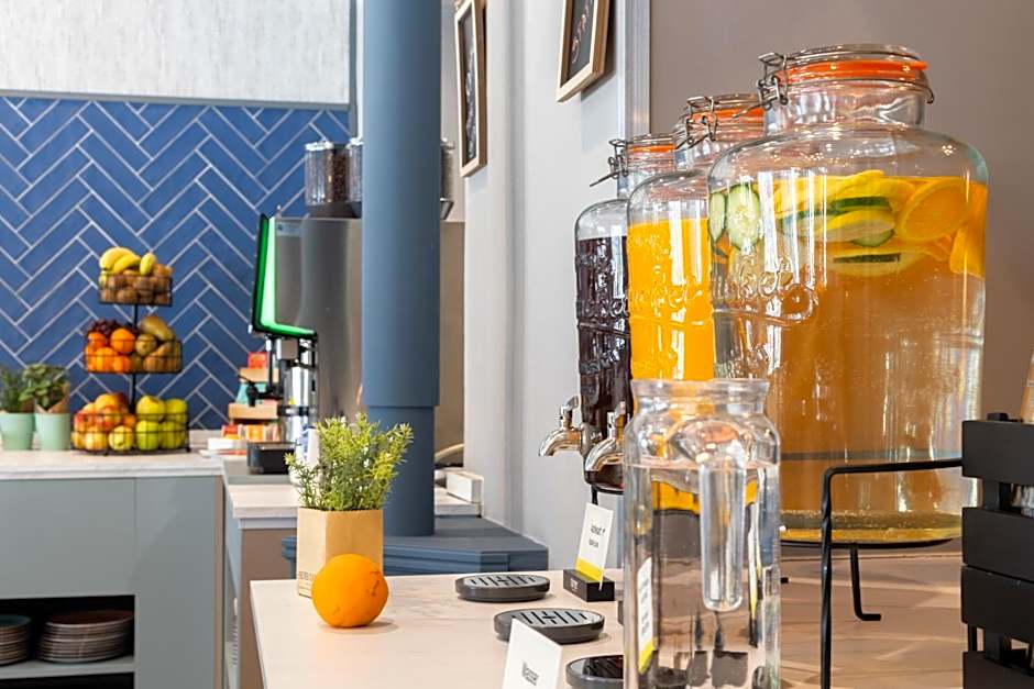 Garner Hotel Vienna by IHG