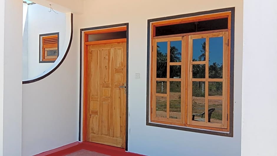 Aromaa Guest Nilaveli