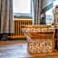 The Little Britain Inn Themed Hotel One of a Kind In Europe