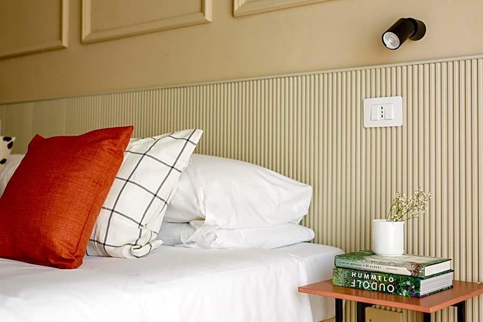 Hotel San Marco Sestola