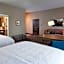 Hampton Inn By Hilton and Suites at Wisconsin Dells Lake Delton WI