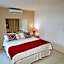 Kings Flat Hotel Ponta Negra Waterfront