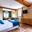 Hôtel & SPA Ventoux Provence "Domaine des Tilleuls"