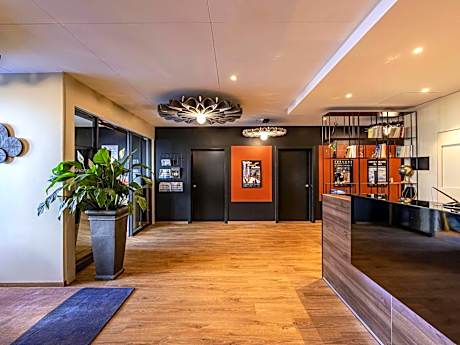ibis Sion Hotel
