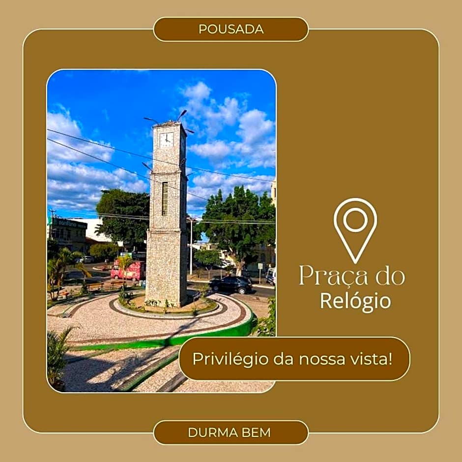 Pousada Durma Bem