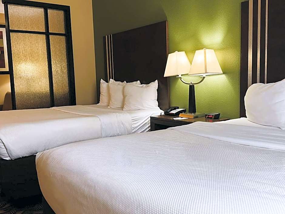 Baymont by Wyndham Jewett