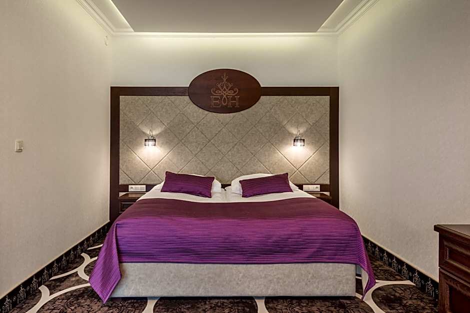 Evita Hotel & SPA
