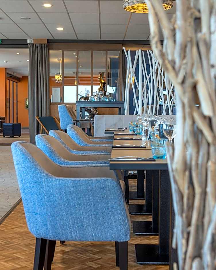 Logis Hôtel Restaurant Le Calluna