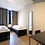 Little Monkey Hostel