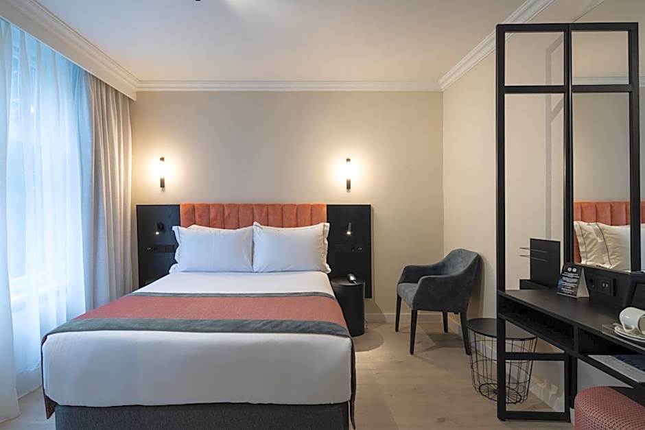 Catalonia Vondel Amsterdam