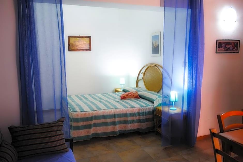 Terrasini 2000 - Case Vacanze