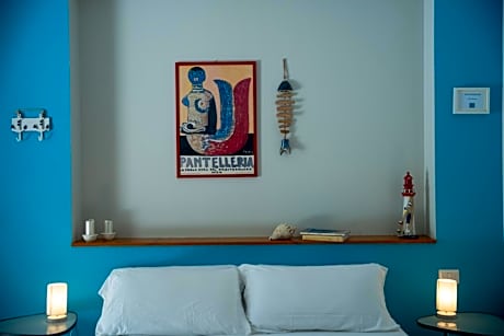 Double or Twin Room with Extra Bed