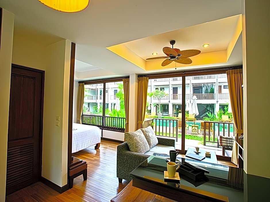Maryoo Samui Hotel