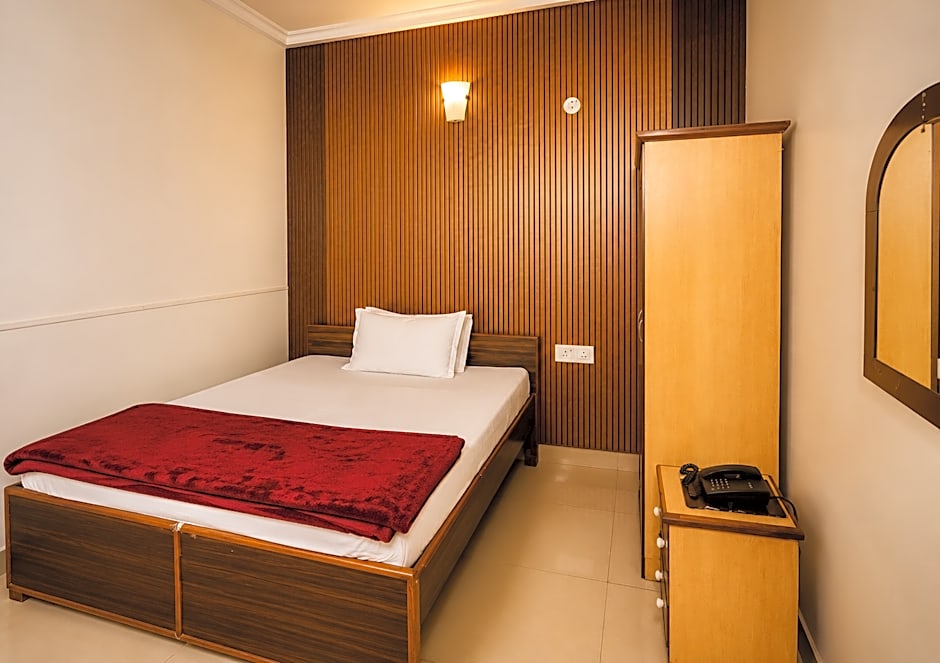Hotel Accent