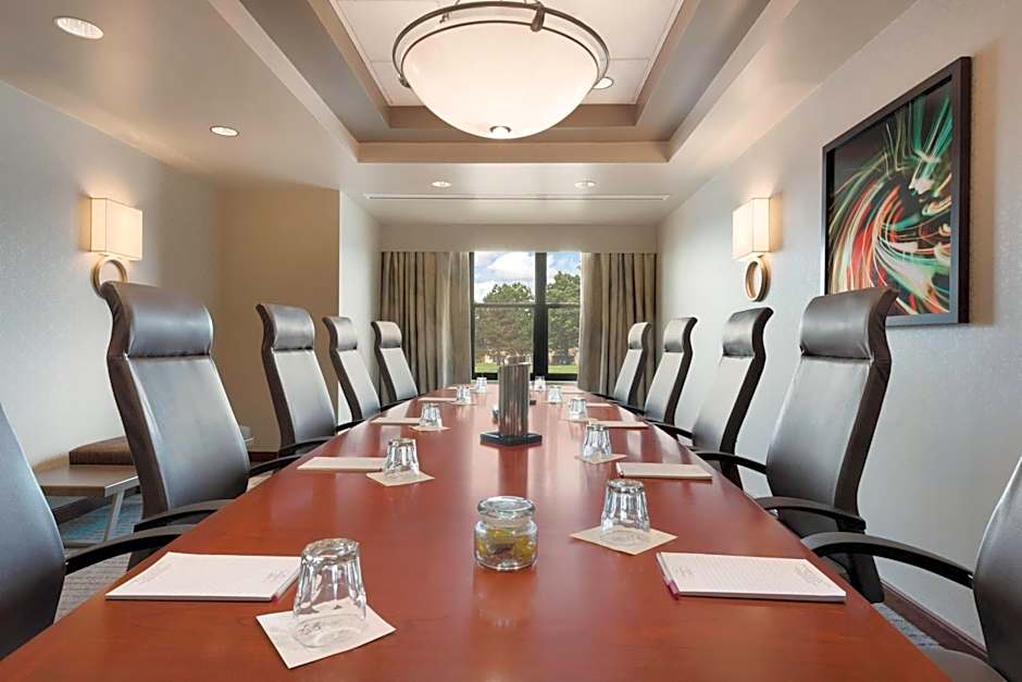 Residence Inn by Marriott Oklahoma City Downtown/Bricktown