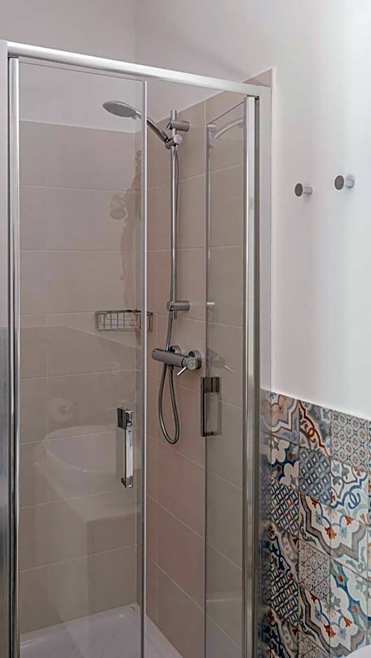 Palazzo dei Pavoni, Relais di Charme