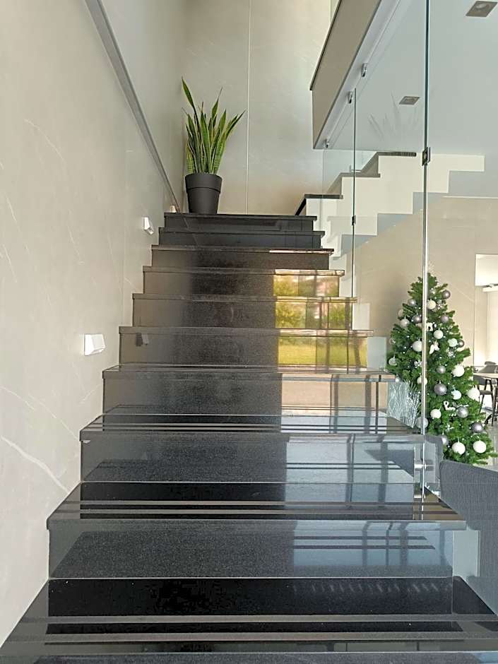 Oikos 9 Rooms and Suites