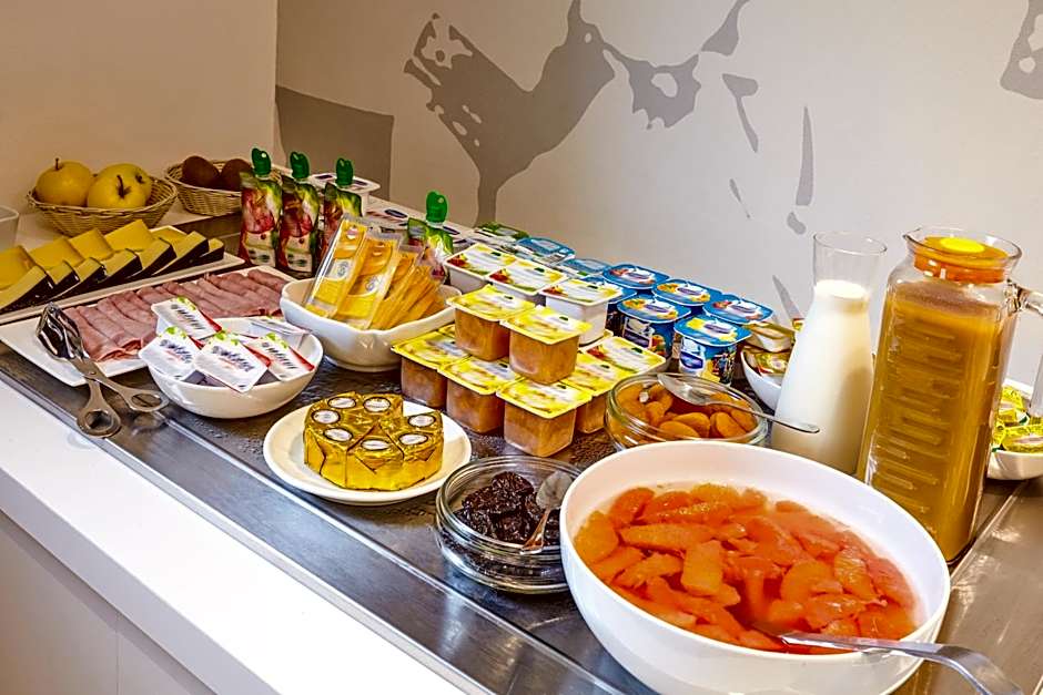 ibis Styles Toulouse Nord Sesquieres