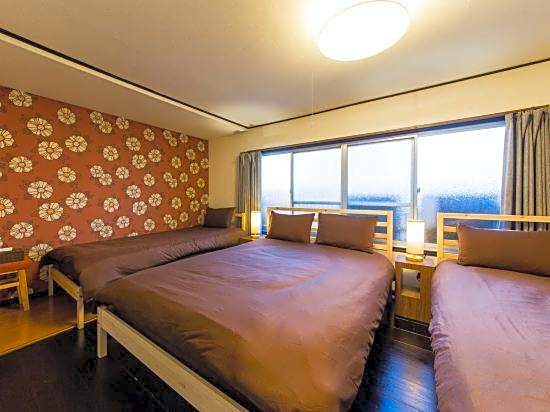 JQ Villa Kyoto Maiko HAN-Inn