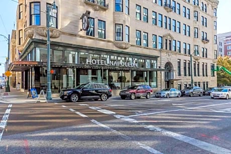 Hotel Napoleon Memphis