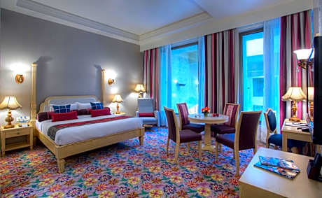 Superior Double or Twin Room