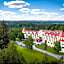 Hotel Nowy Zdrój - Centrum Zdrowia i Wypoczynku