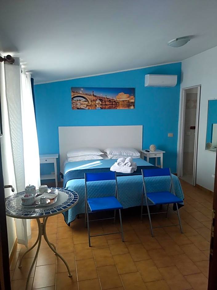 B&B La Pace Ardea