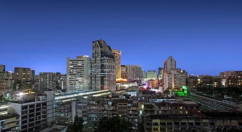 Ramada by Wyndham Bangkok Sukhumvit 11