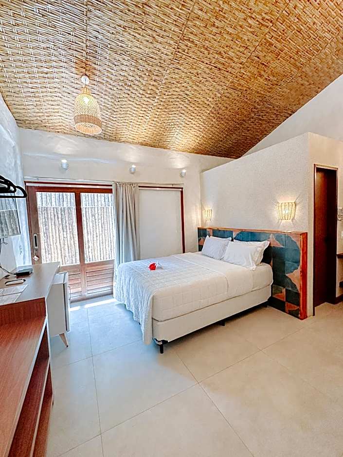 Pousada Vila de Pedras Noronha