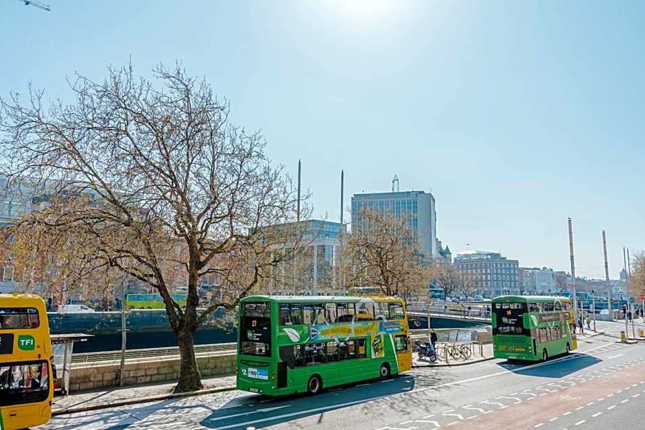 Eden Quay Guesthouse Private Rooms
