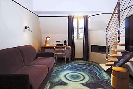 Duplex Suite