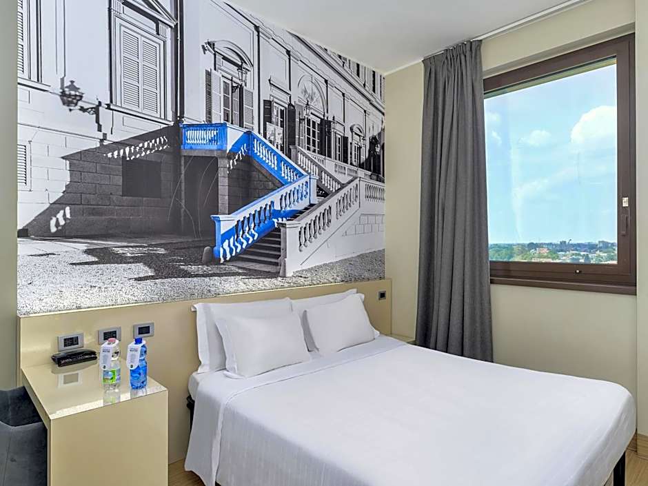 B&B Hotel Milano-Monza