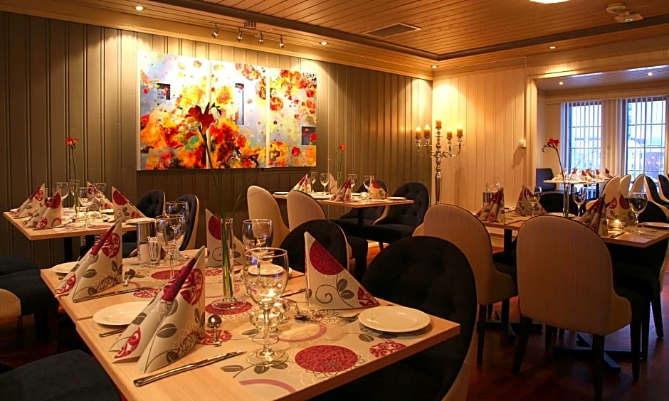 Thon Hotel Brønnøysund