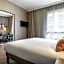 Aparthotel Adagio Paris Nation