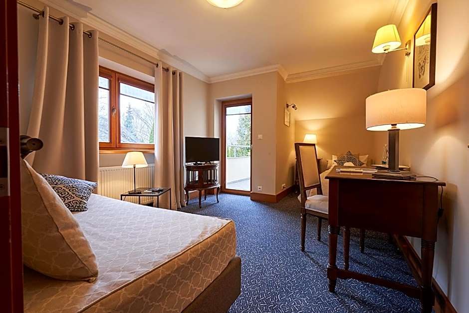 American House Baletowa