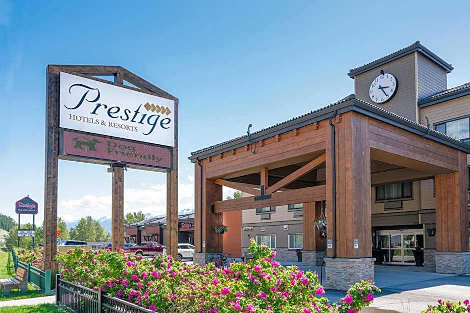 Prestige Inn Golden
