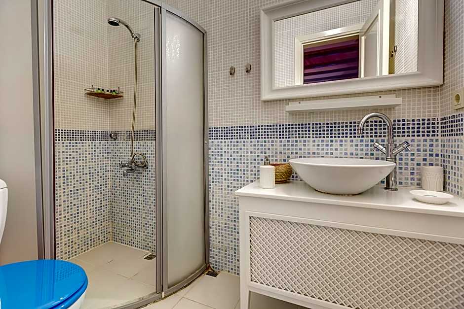 Beyazhan Hotel