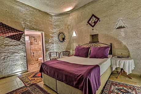 Cave Double Room