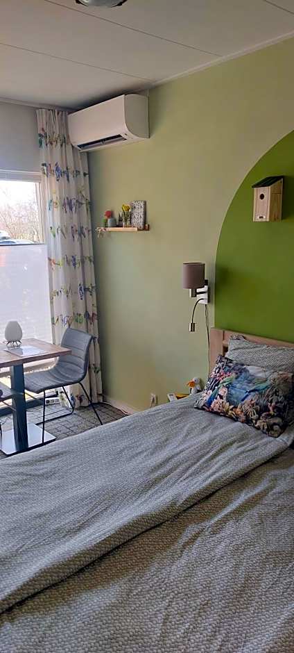 Biesbosch Bed & Breakfast Werkendam