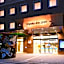 Toyoko Inn Tokyo Shinagawa Konan-guchi Tennozu Isle