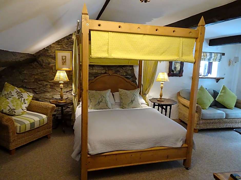 Ty Gwyn Hotel