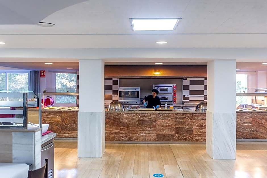 Seramar Hotel Luna - Luna Park Adults Only