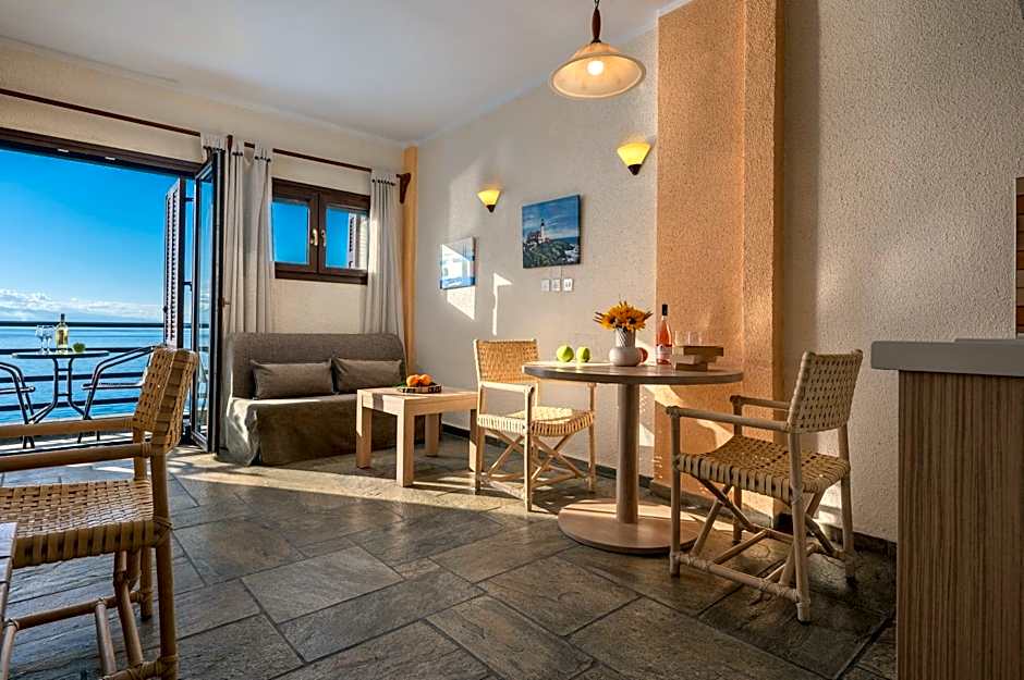 Agnanti Hotel Apartments