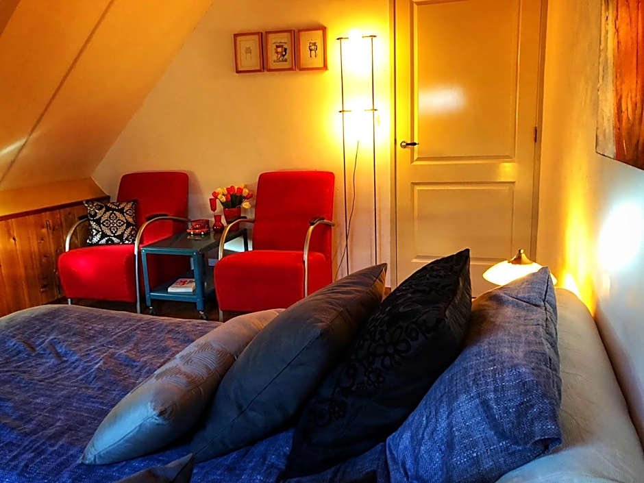 B&B Zandhuizen