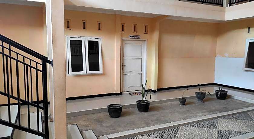 Hotel O Emmy Homestay Syariah