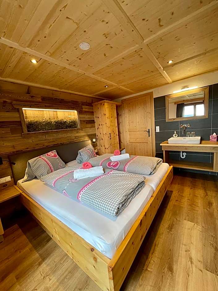 Almgasthaus Glocknerblick