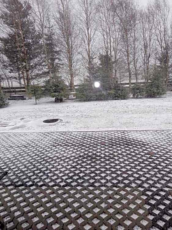 Apartament Ruska Bania Na Pograniczu