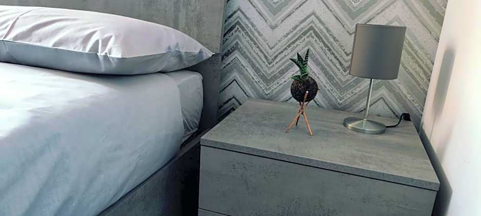 Almarosa House Affittacamere